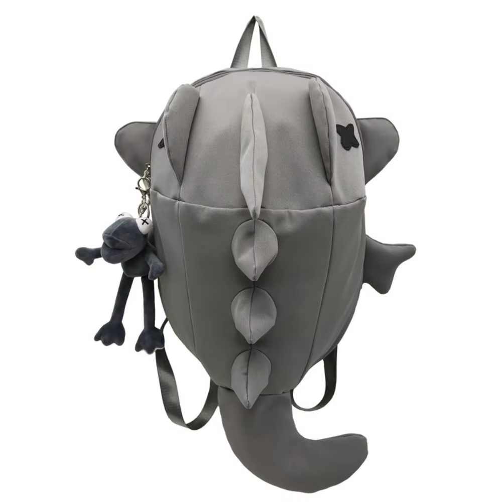 Sac à dos requin tendance étanche