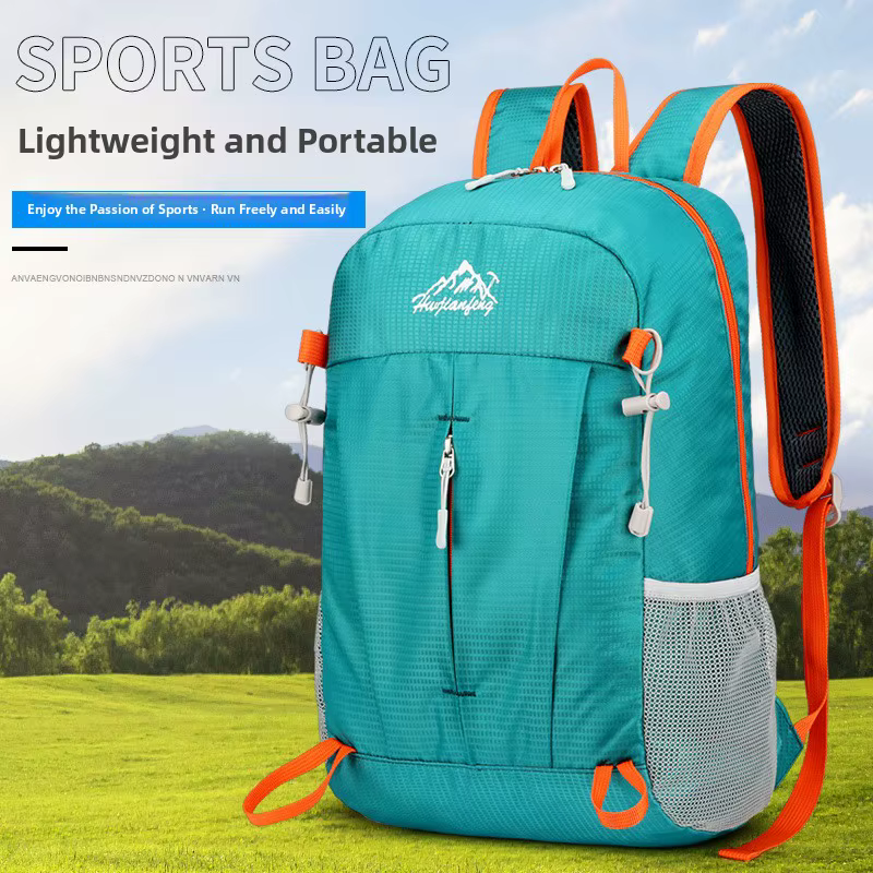Sac à dos de sport imperméable pour l'extérieur