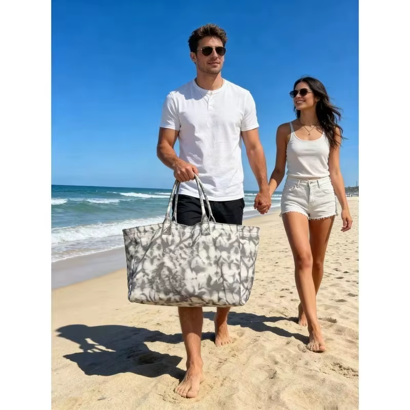 Sac fourre-tout de grande capacité pour femmes