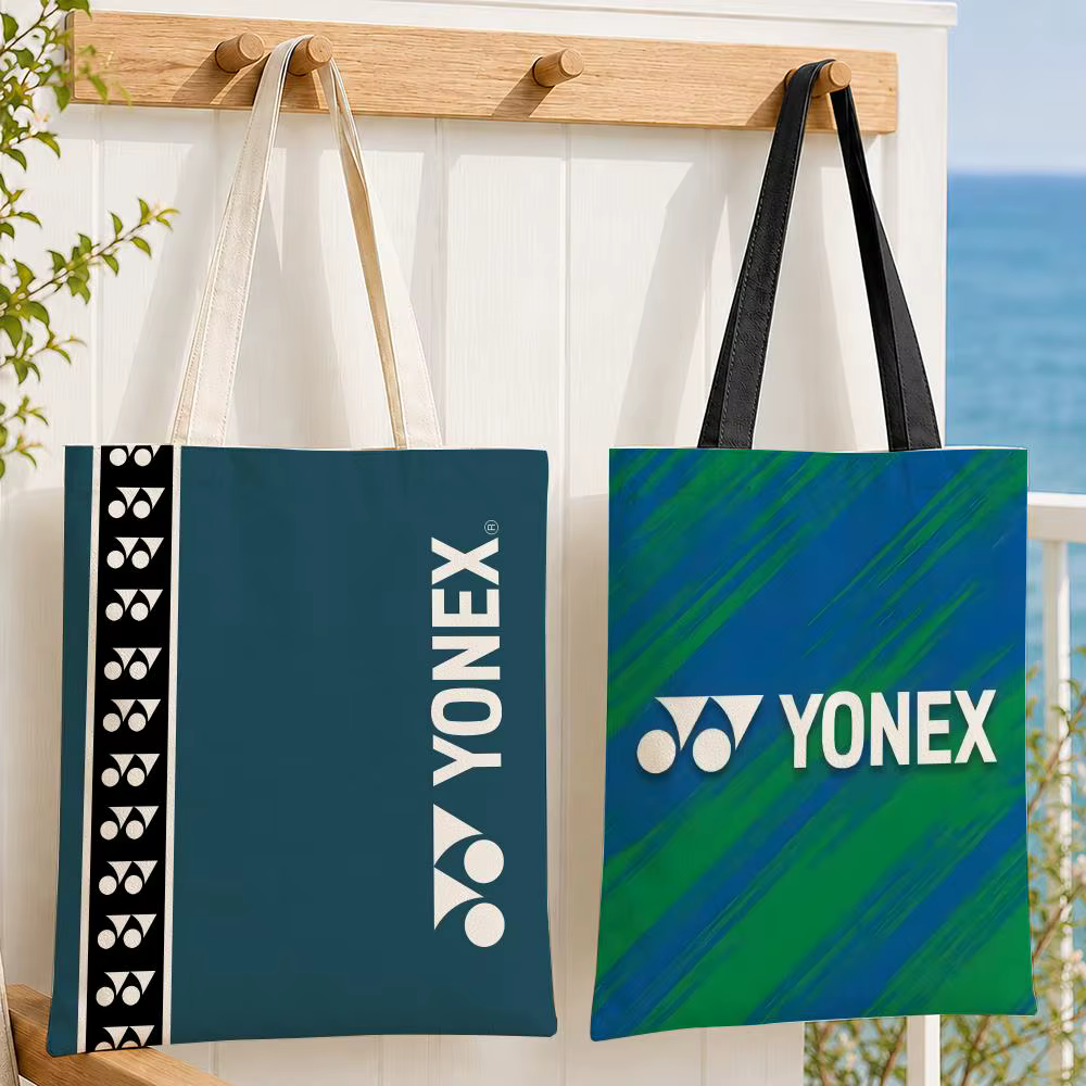 Sacs de rangement de marque Y-Yonex