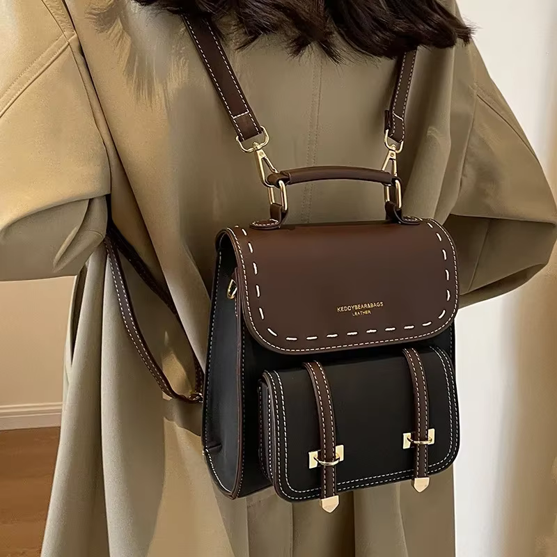 Sac à dos de mode britannique