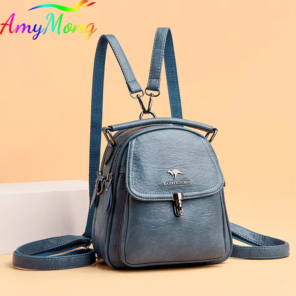 Sac à dos Design de luxe pour femmes