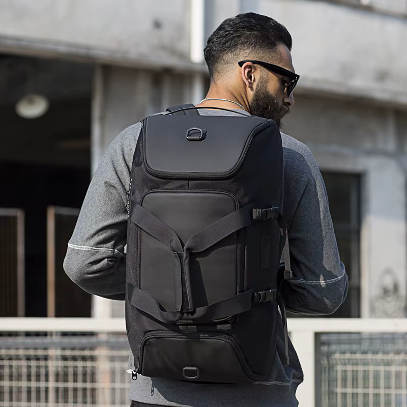 Sac de sport BANGE pour hommes
