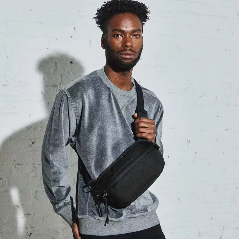 Day Sling 3 Max x-pac 6L mode extérieur élégant poitrine Pack hommes femmes déplacements taille sac bandoulière sac