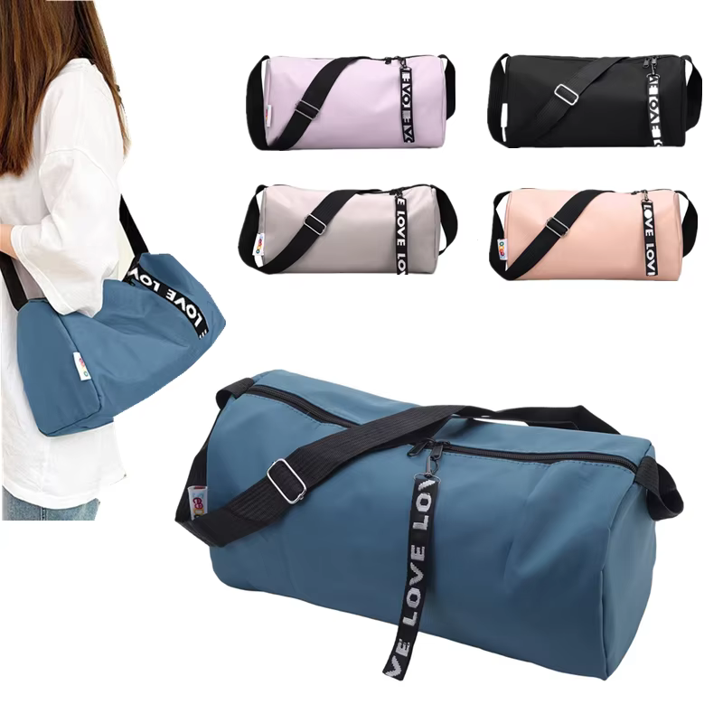 Sac de sport étanche pour femmes