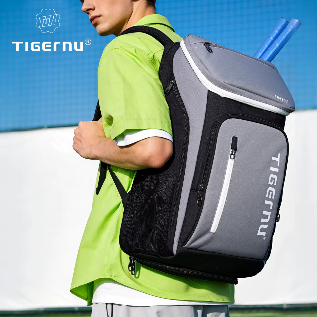 Tigernu – sac à dos de sport de plein air pour hommes