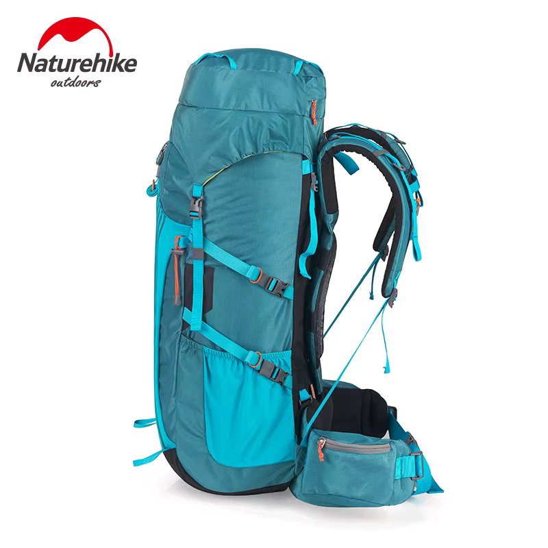 Sac à dos de randonnée Naturehike de haute qualité pour la montagne