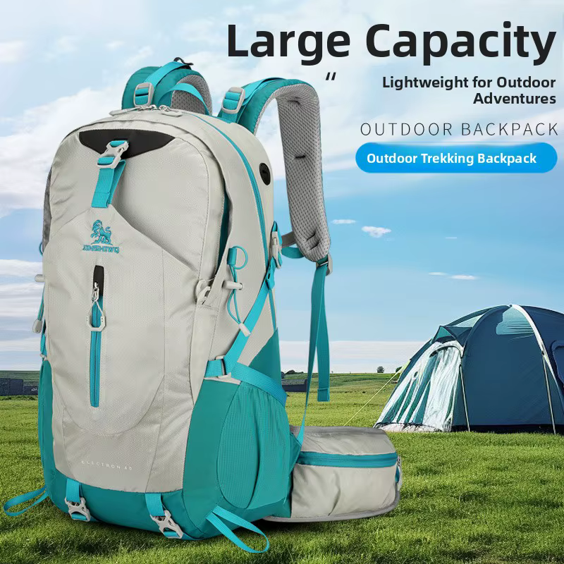Sac à dos de randonnée ultra-léger imperméable