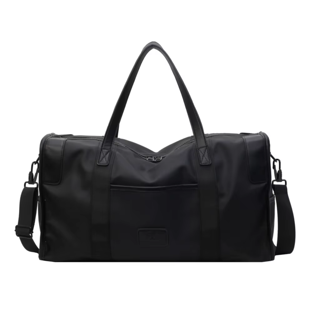 Sac fourre-tout avec séparation sèche et humide