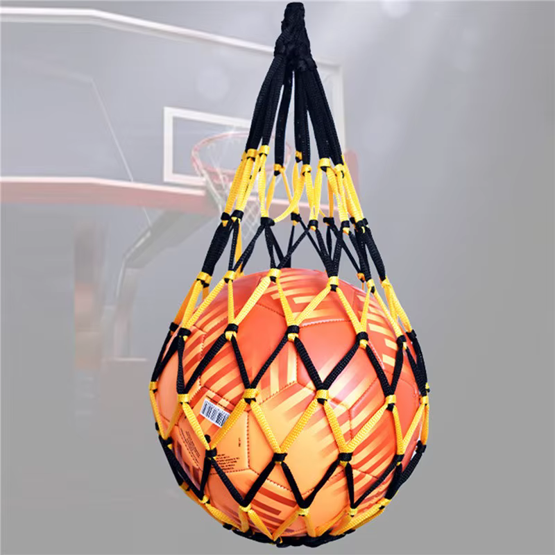 Sac de transport de basket-ball pour jeunes