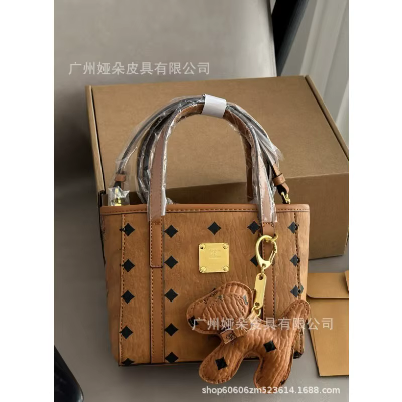Sac à bandoulière multifonctionnel élégant et tendance