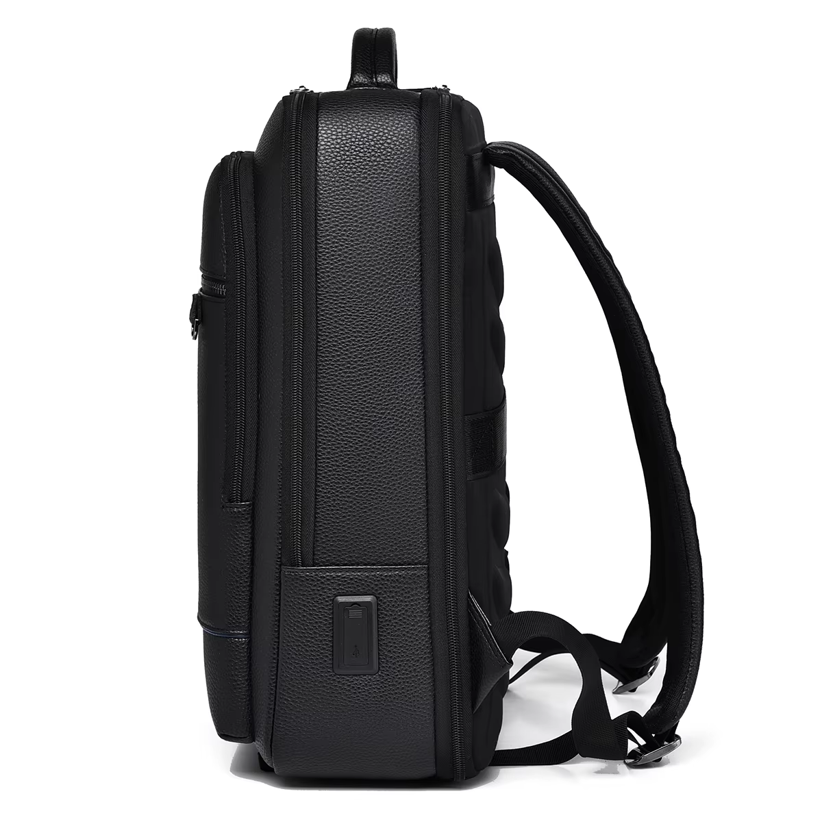 Sac à dos en Pu pour hommes