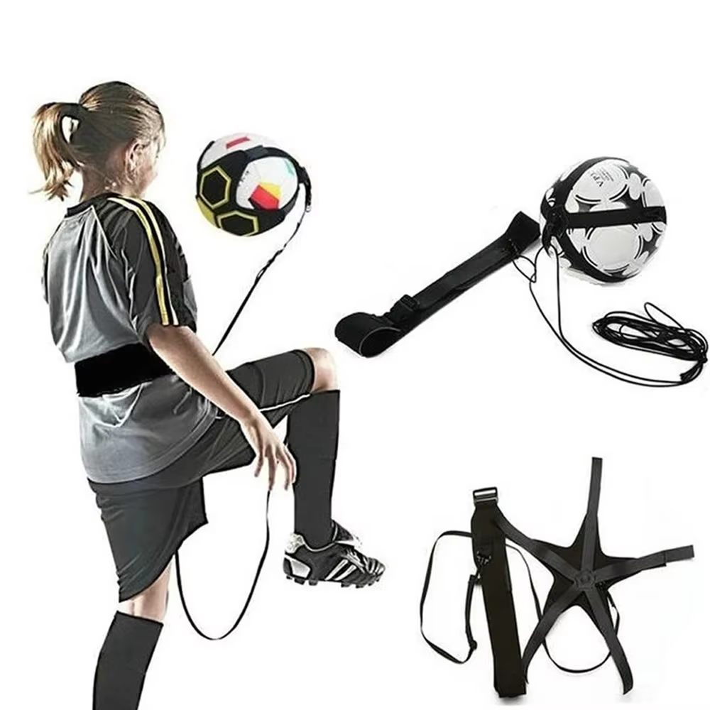Sac de jonglage de ballon de football pour enfants
