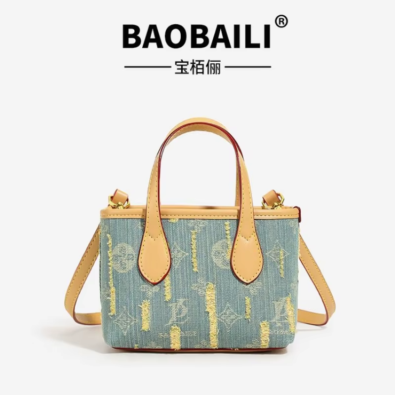Sac à bandoulière de luxe pour femmes