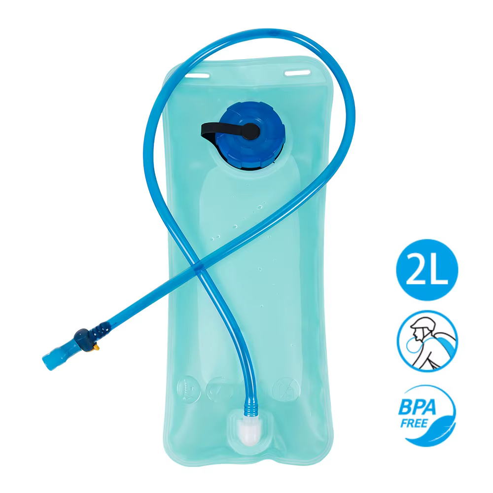 Sac à eau pour vélo, 2l