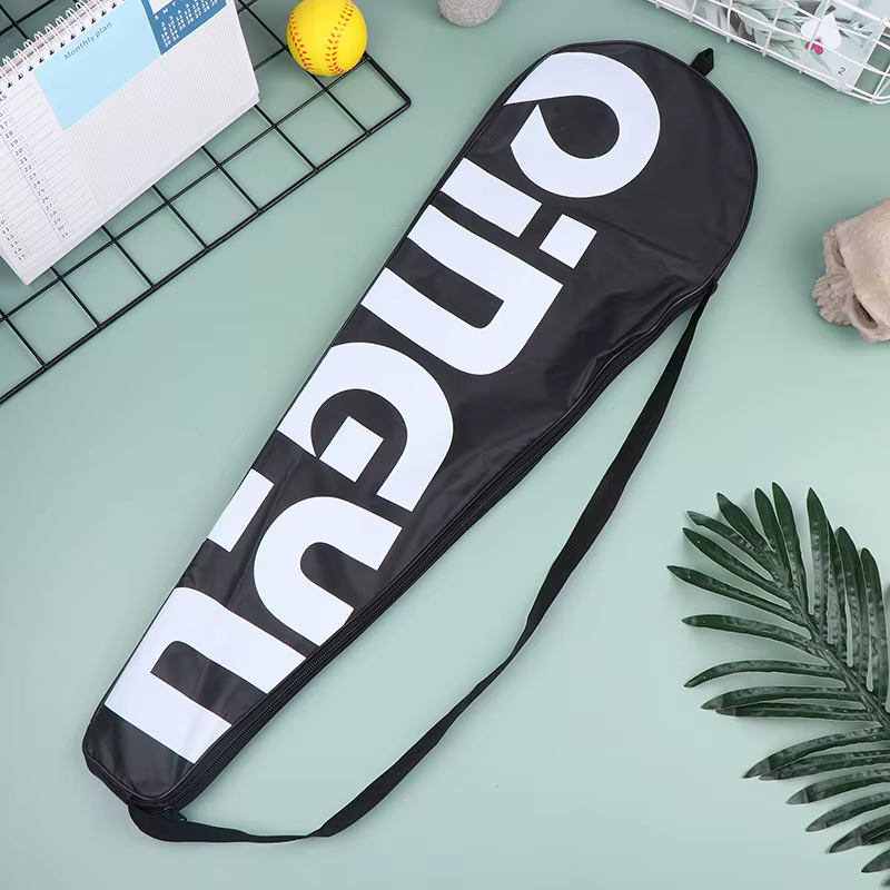 Sac de raquette de badminton en poudre