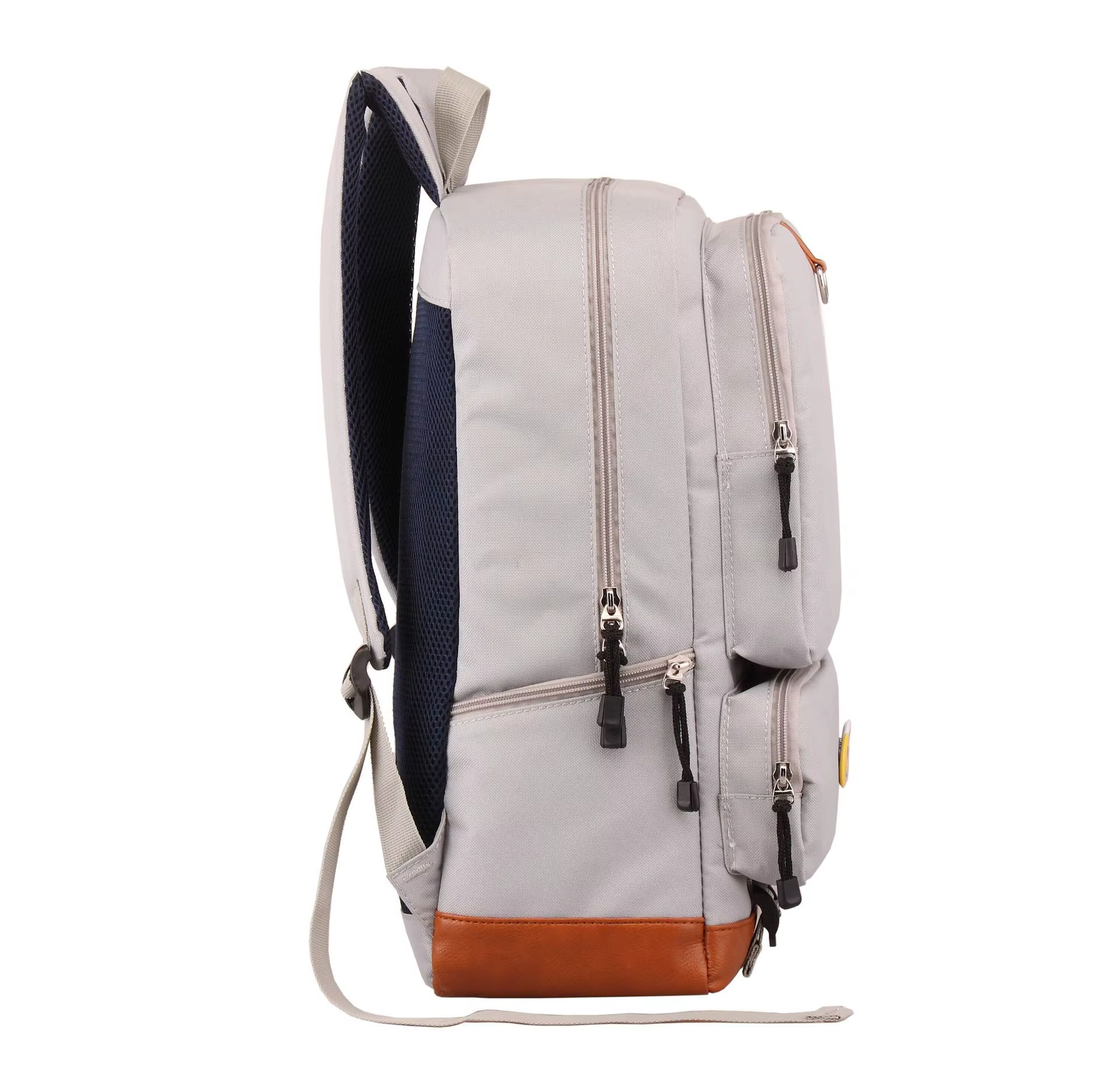 Sac à dos unisexe personnalisé avec motif imprimé d'anime