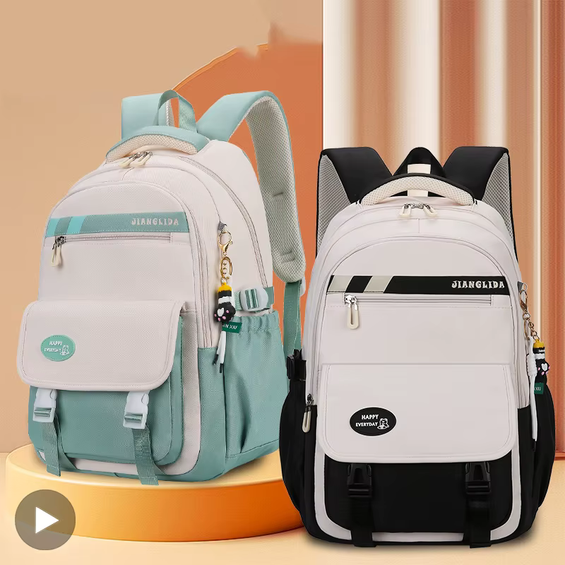 Sac à dos d'école pour enfants