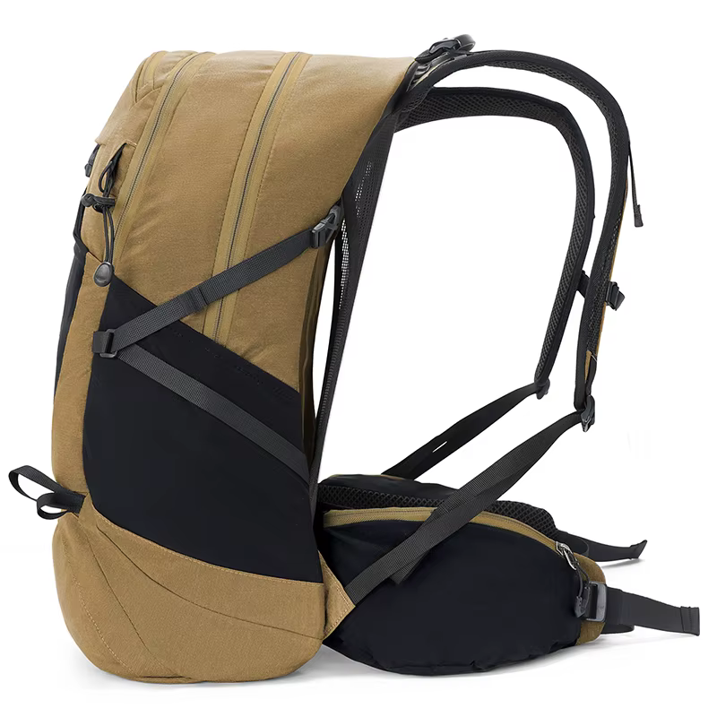 Sac à dos de montagne 35 litres pour homme et femme