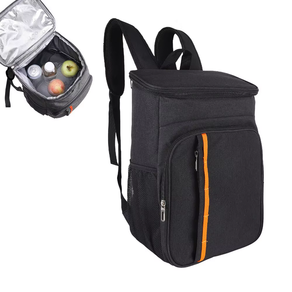 Sac à dos isotherme durable de 18 L