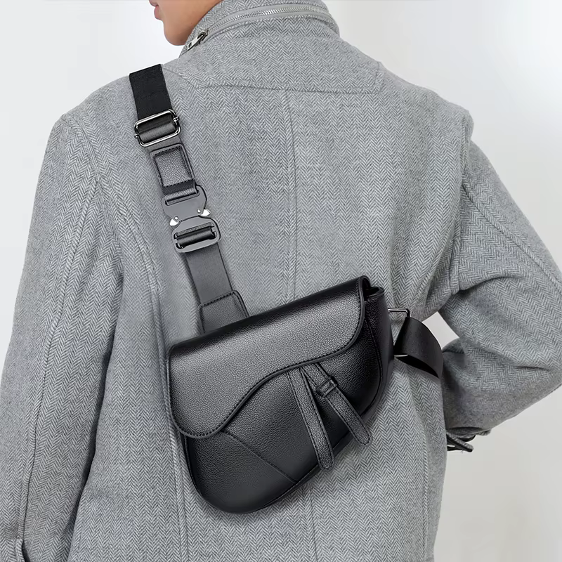 Sac à bandoulière pour hommes