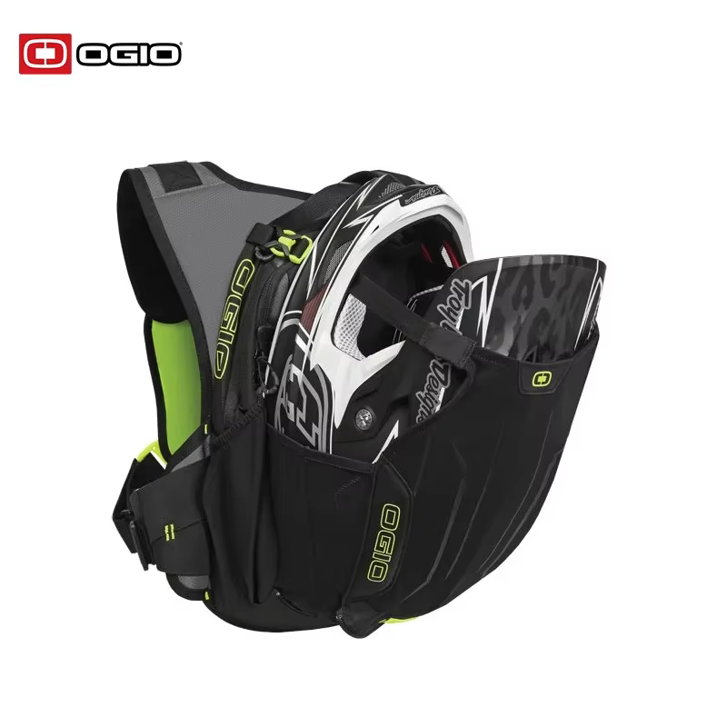 Sac à dos à eau pour moto tout-terrain