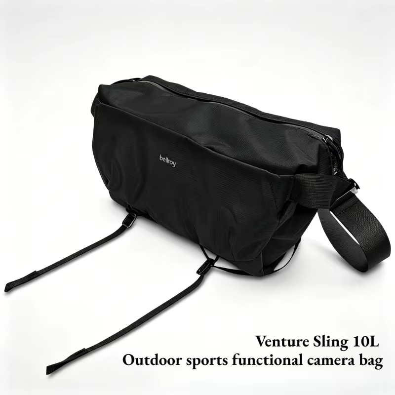Sac à bandoulière Venture Sling 10L