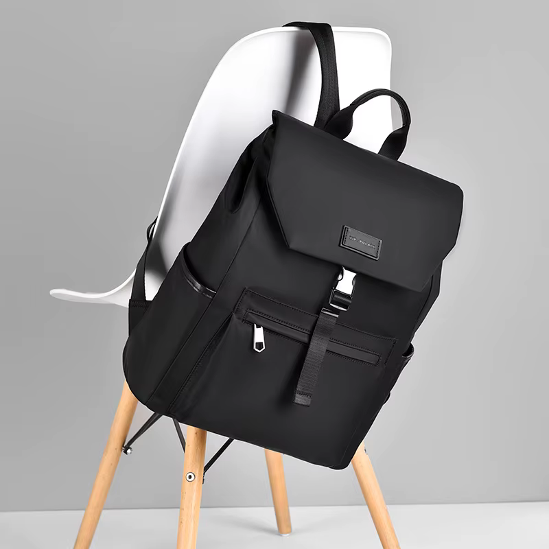 Sac à dos décontracté hommes grande capacité sacs à dos