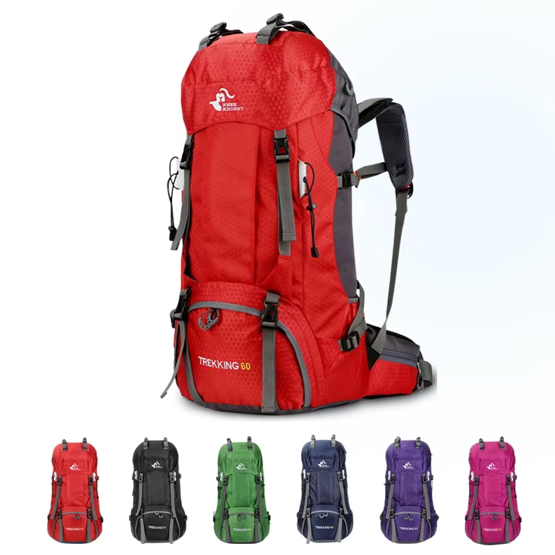 Nouveaux sacs d'école de marque Tide pour hommes et femmes