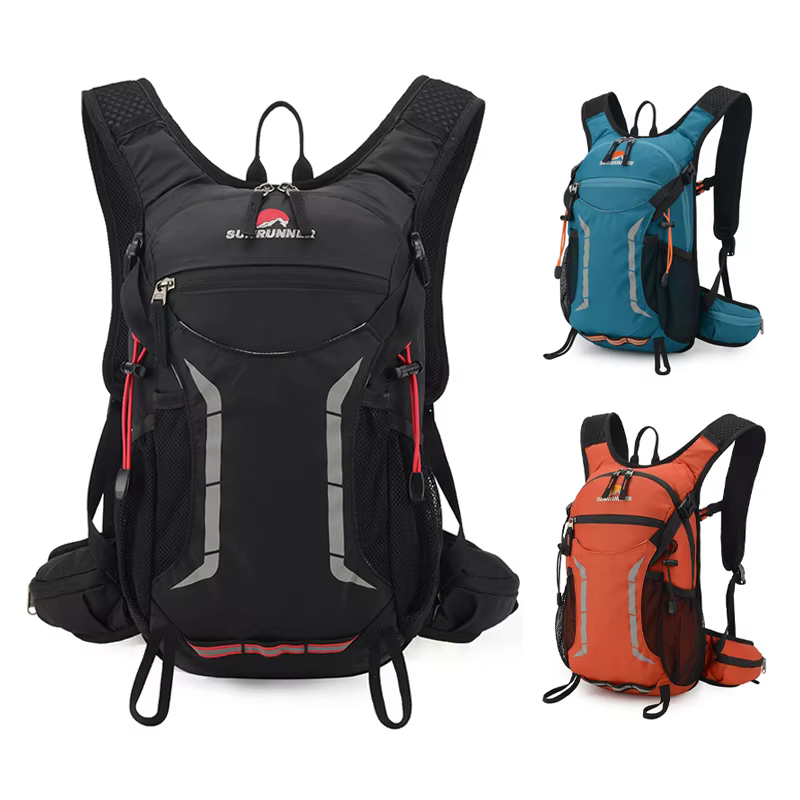 20L randonnée sac à dos sacs à dos sac à dos étanche hommes en plein air Camping sac à dos