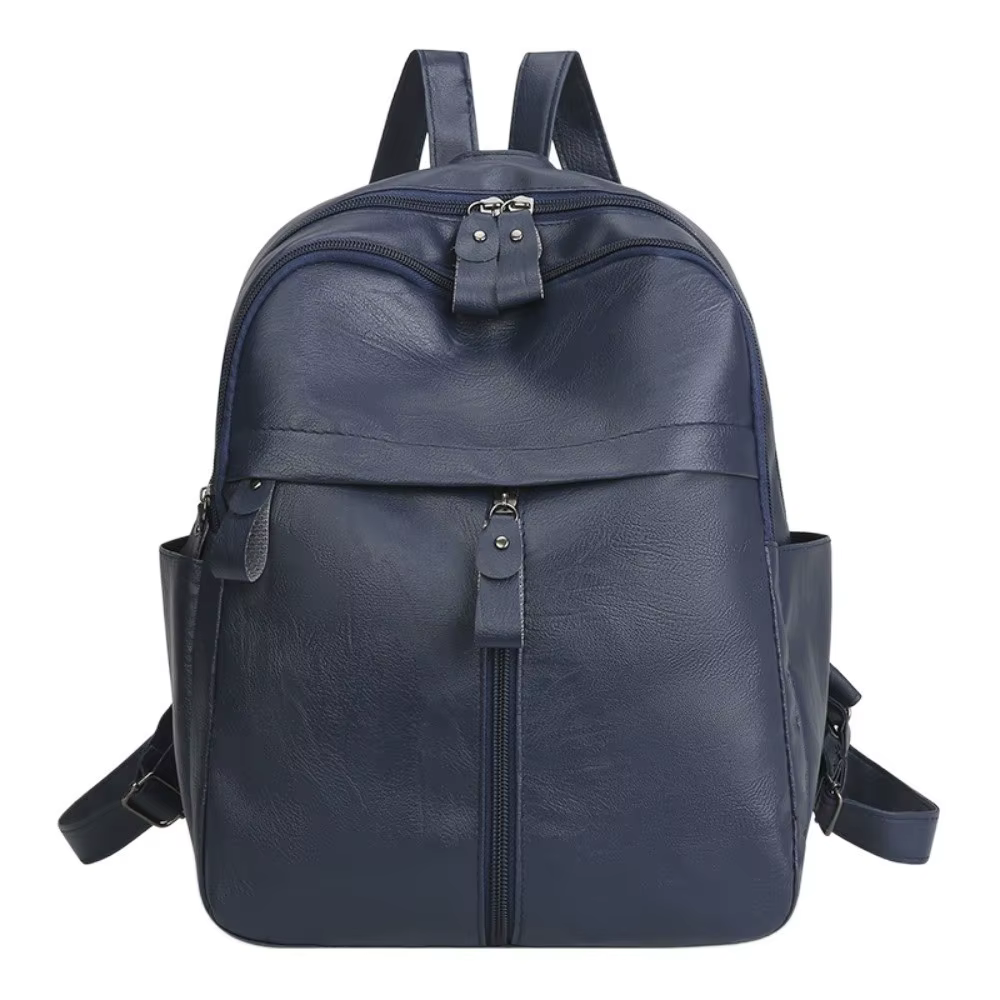 Sac à dos élégant en PU souple