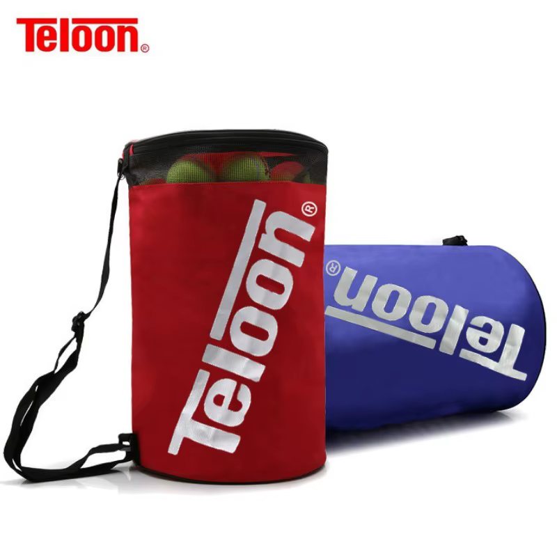 Sac seau de tennis Teloon