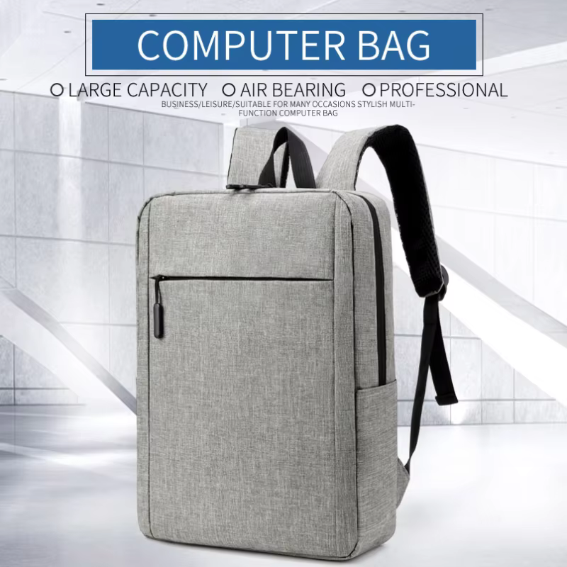 Sac à dos fonctionnel de grande capacité