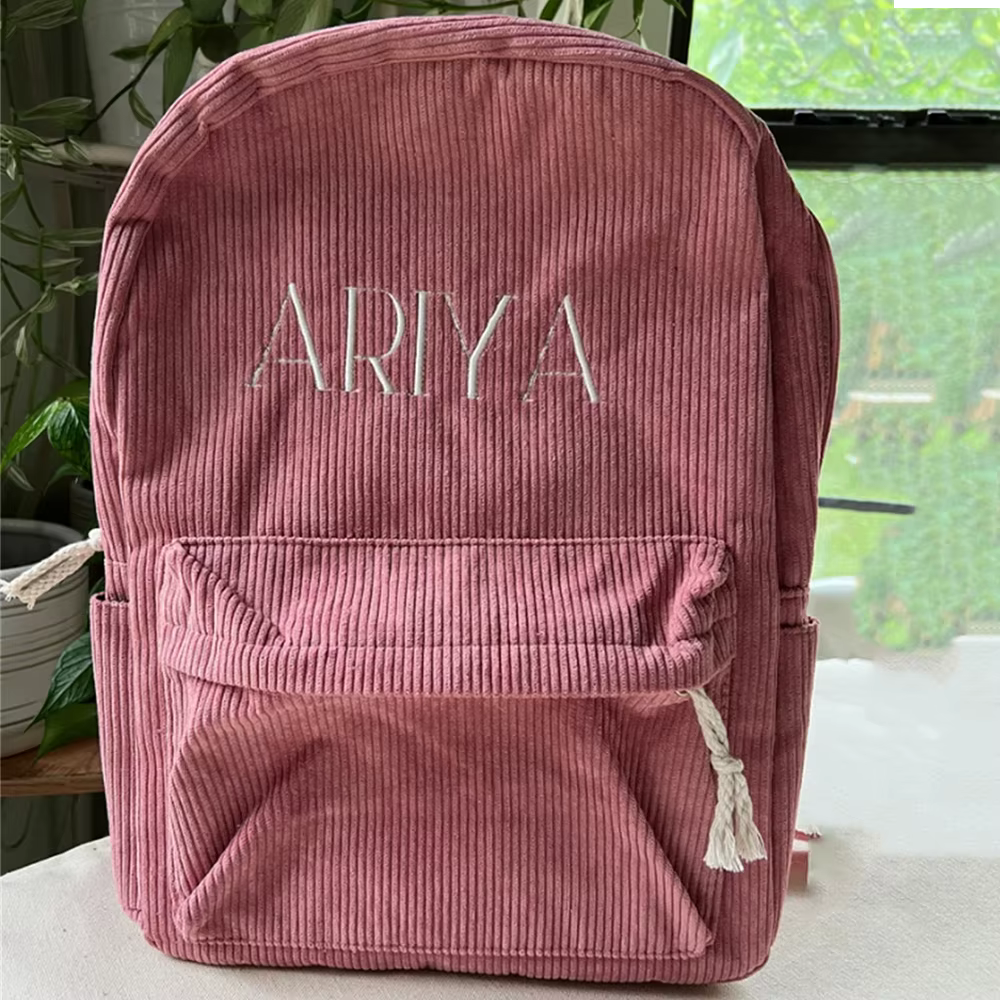 Cartable personnalisé pour enfants