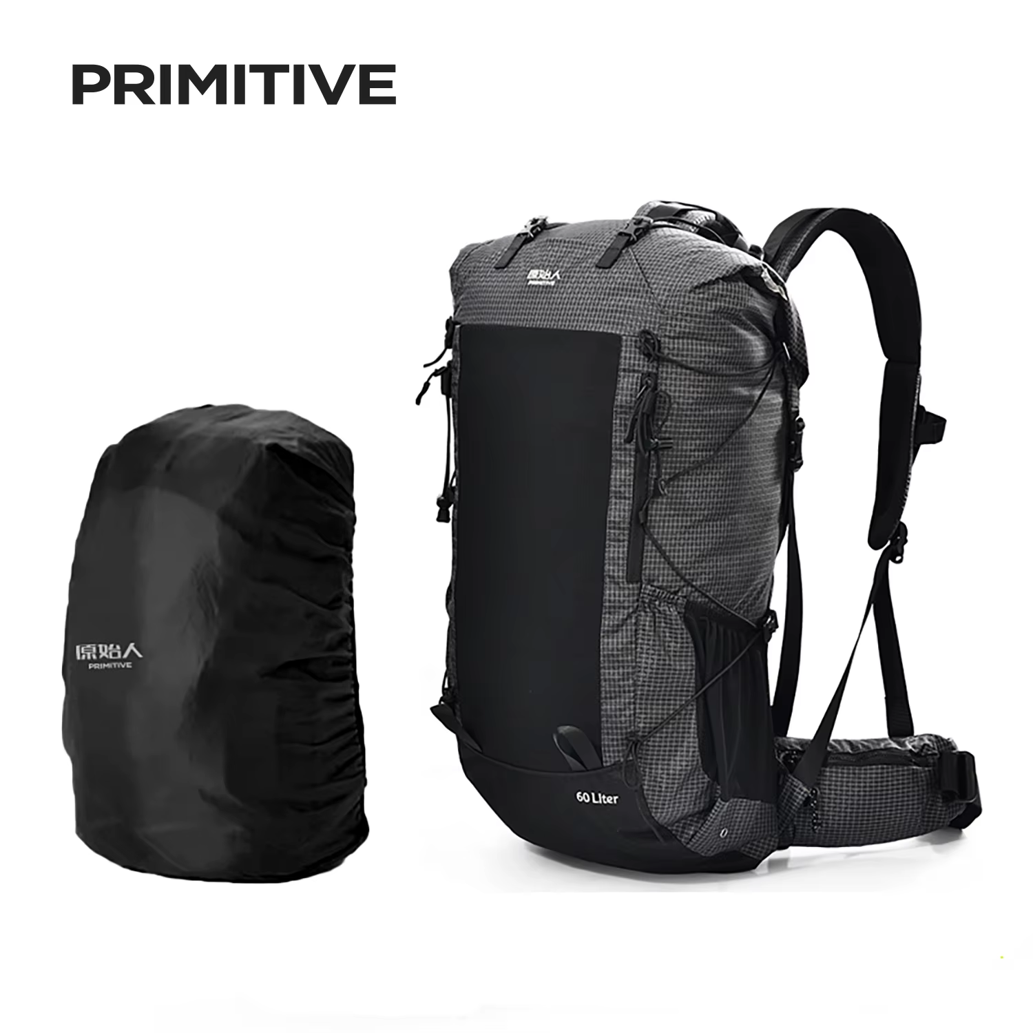Sac à dos de randonnée PRIMITIVE