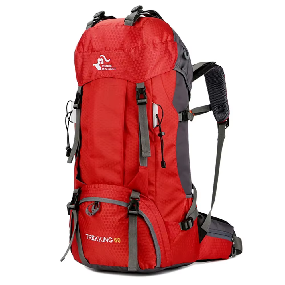 Sacs à dos de camping et de randonnée pour hommes