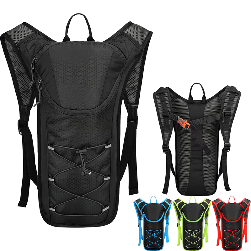 Ultra léger Sac à dos étanche pour vélo