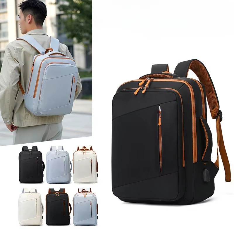 Sac à dos de loisirs à la mode européenne et américaine