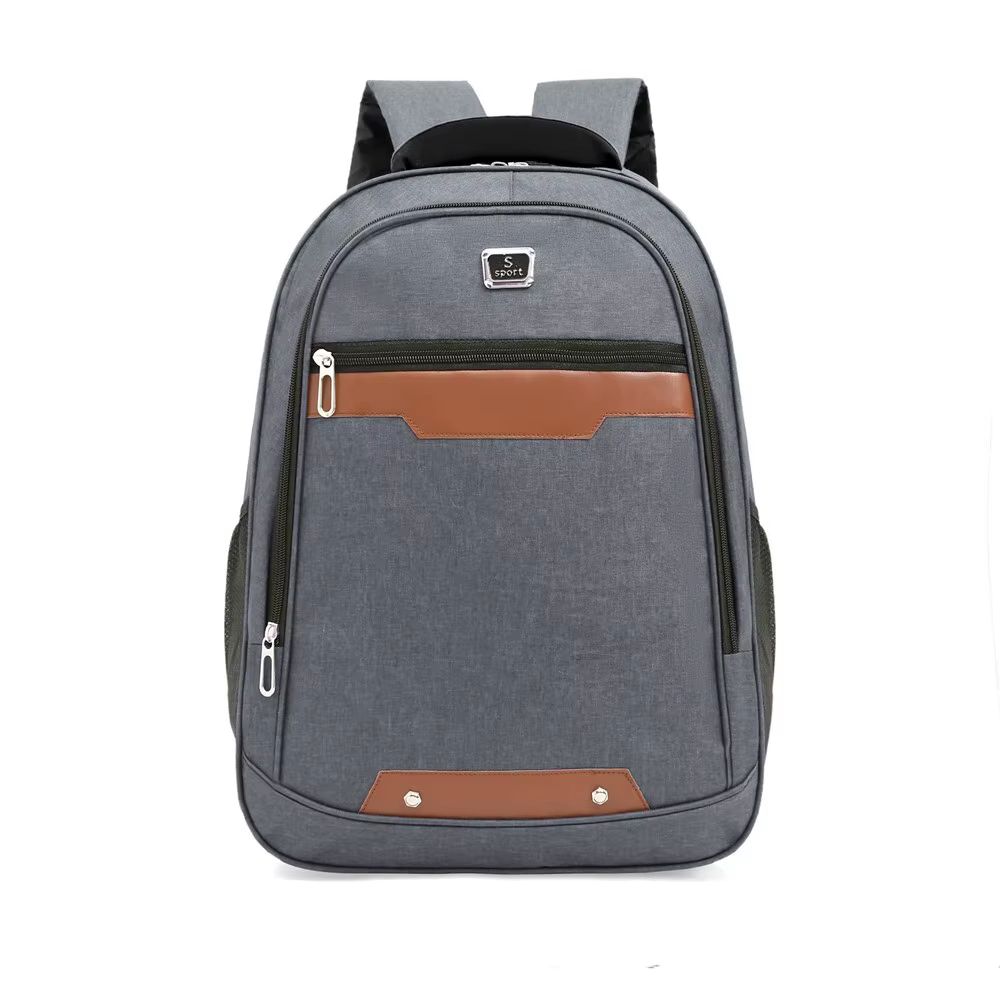 Sac à dos Simple et décontracté pour hommes