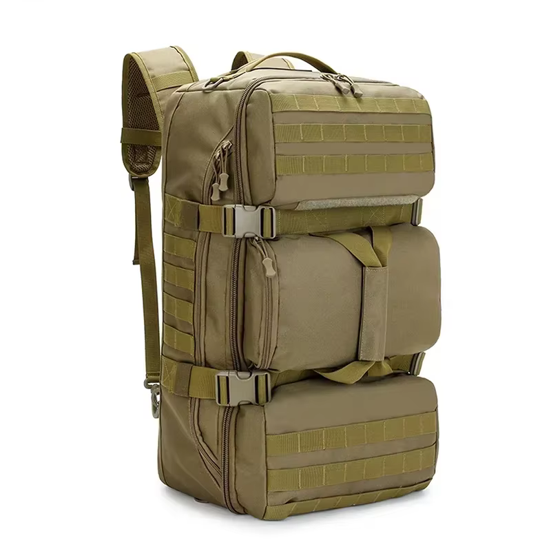 Sac à dos de chasse tactique 65L