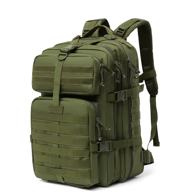 Sac à dos tactique d'extérieur