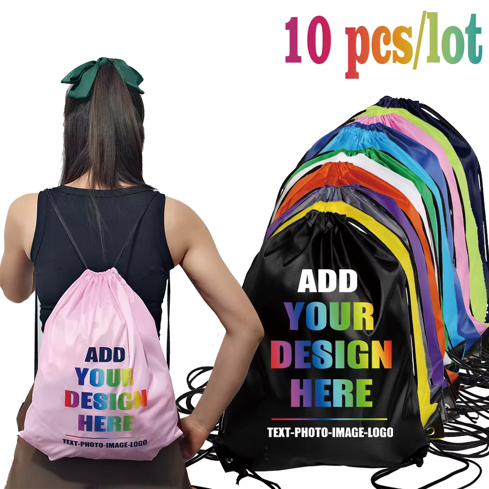 Sac à Dos Personnalisé avec Proximité Wstring