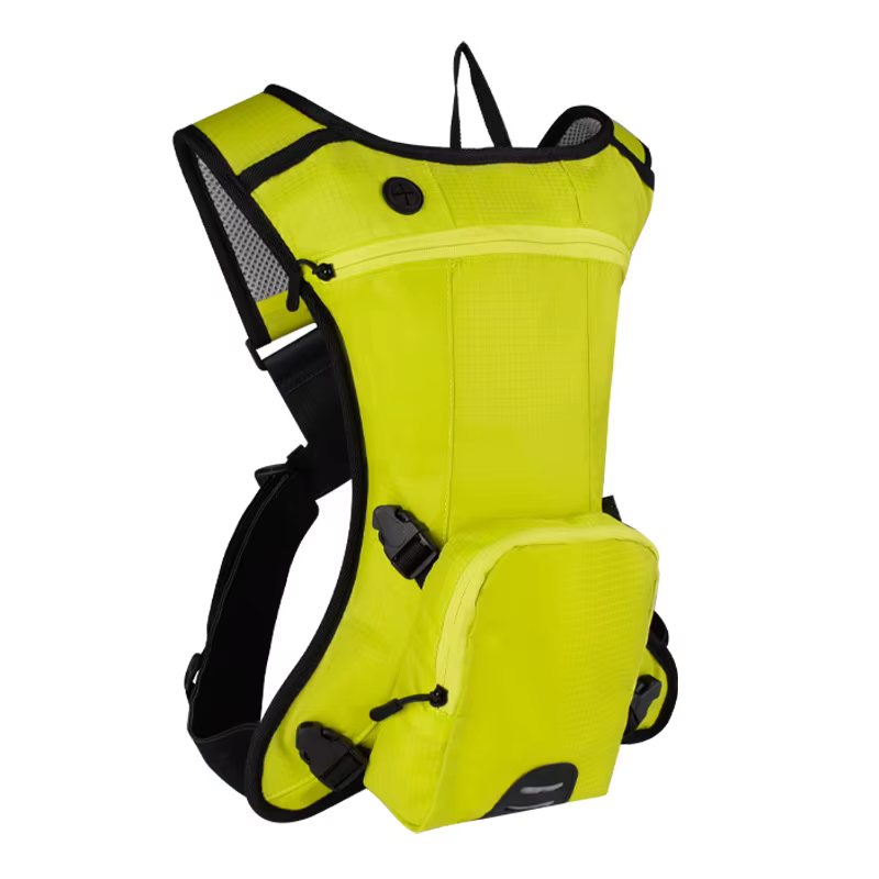 Sac à dos de cyclisme pour moto