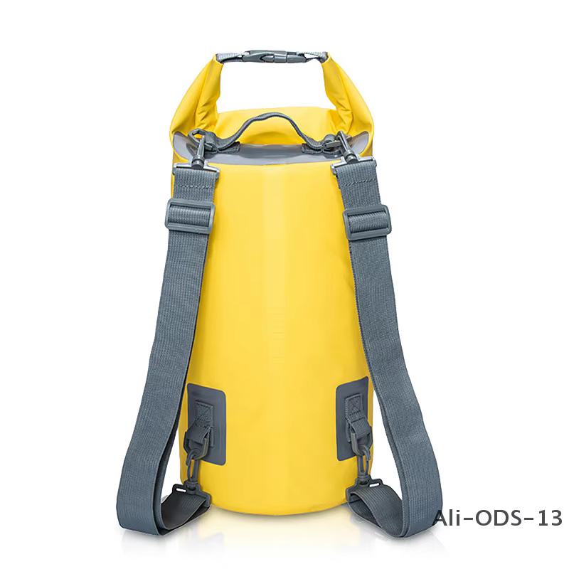 Sac étanche sac sec pour natation sacs de plongée 10L/15L/20L/30L sac flottant sac sec sac à dos pour bateau Rafting pêche