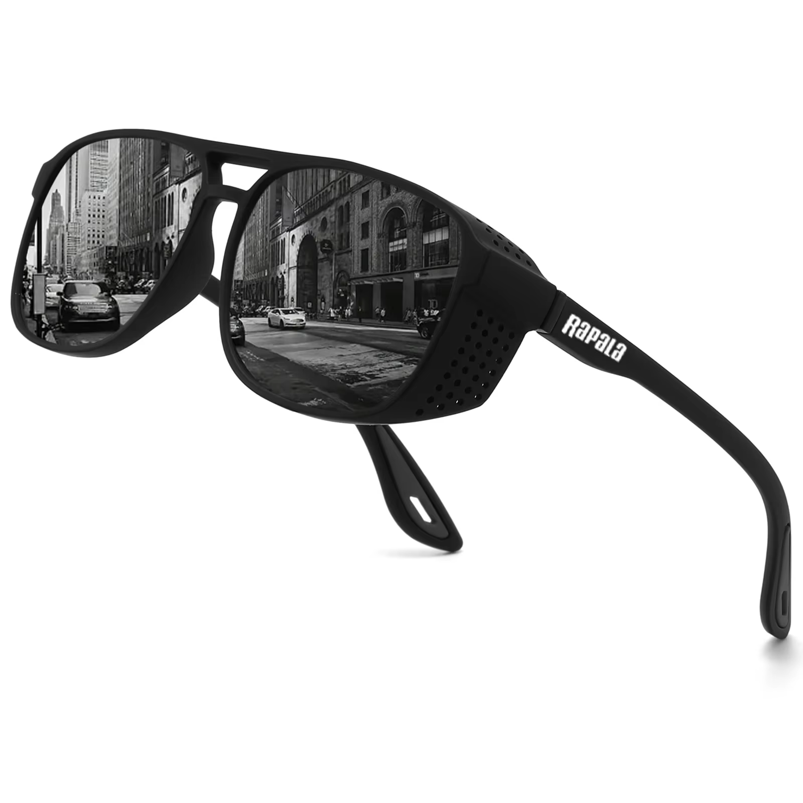 Lunettes de soleil sportives professionnelles Rapala - Polarisées