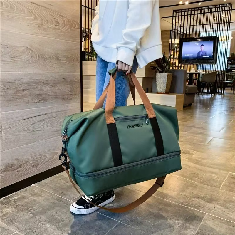 Sac de voyage 2026 homme/femme grande capacité