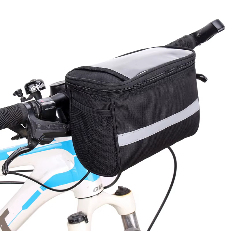 Nouveau Sac Isotherme Avant pour Vélo de Cyclisme