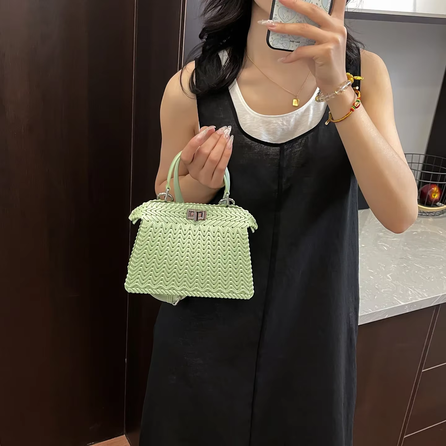 Sacs à couches élégants et stylés pour femmes
