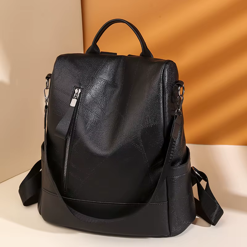 Sac à dos à la mode pour femmes