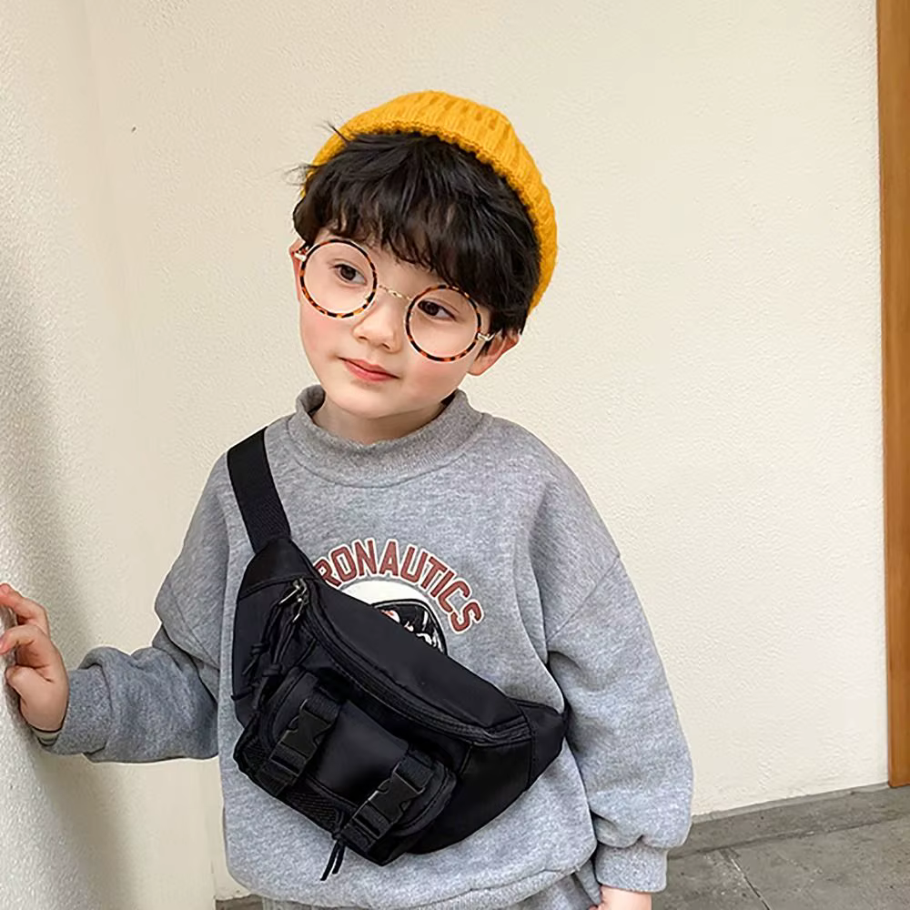 Sac banane multifonctionnel pour enfants
